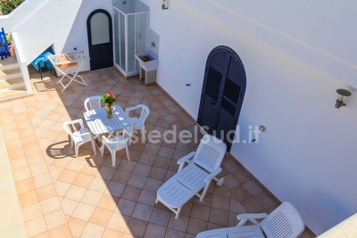 Casa vacanza vista mare con incantevole bel vedere Torre Vado - Foto 8