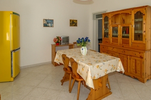 Villetta a pochi passi dal lido sabbioso e lungo mare. Pescoluse - Foto 5