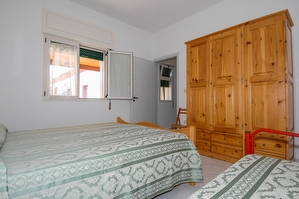 Villetta a pochi passi dal lido sabbioso e lungo mare. Pescoluse - Foto 9