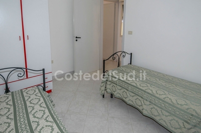 Villetta a pochi passi dal lido sabbioso e lungo mare. Pescoluse - Foto 11