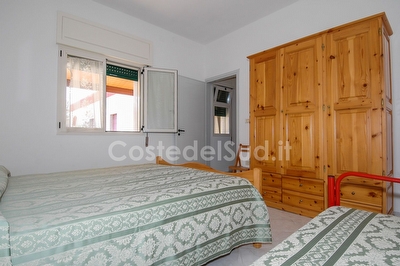 Villetta a pochi passi dal lido sabbioso e lungo mare. Pescoluse - Foto 9