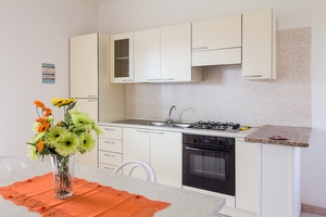 Appartamento tra Gallipoli e Torre San Giovanni Torre Suda - Foto 10