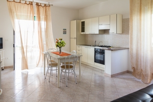 Appartamento tra Gallipoli e Torre San Giovanni Torre Suda - Foto 6