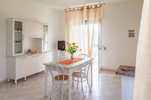 Appartamento tra Gallipoli e Torre San Giovanni Torre Suda - Foto 8