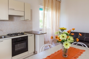 Appartamento tra Gallipoli e Torre San Giovanni Torre Suda - Foto 9