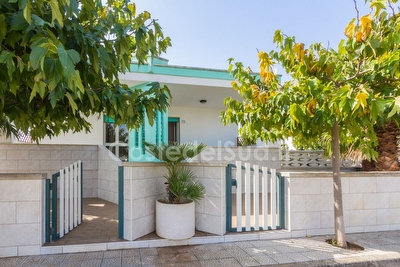 Appartamento tra Gallipoli e Torre San Giovanni Torre Suda - Foto principale