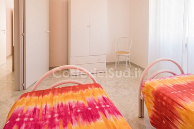 Appartamento tra Gallipoli e Torre San Giovanni Torre Suda - Foto 18