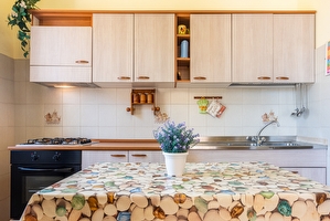 Casa vacanza semplice e comoda  Torre Suda - Foto 12