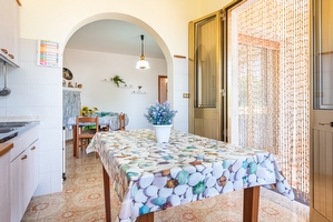 Casa vacanza semplice e comoda  Torre Suda - Foto 15