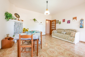 Casa vacanza semplice e comoda  Torre Suda - Foto 17