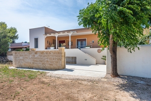 Casa vacanza semplice e comoda  Torre Suda - Foto 2