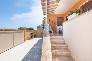 Casa vacanza semplice e comoda  Torre Suda - Foto 5