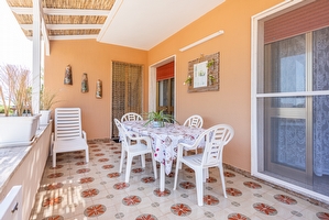 Casa vacanza semplice e comoda  Torre Suda - Foto 6