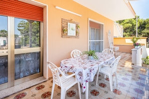 Casa vacanza semplice e comoda  Torre Suda - Foto 7