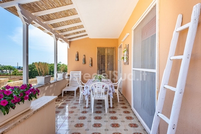 Casa vacanza semplice e comoda  Torre Suda - Foto principale