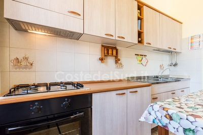 Casa vacanza semplice e comoda  Torre Suda - Foto 14