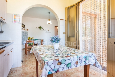 Casa vacanza semplice e comoda  Torre Suda - Foto 15