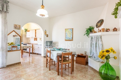 Casa vacanza semplice e comoda  Torre Suda - Foto 18