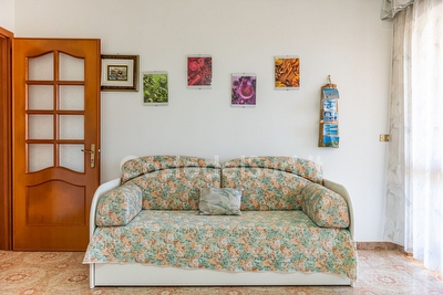 Casa vacanza semplice e comoda  Torre Suda - Foto 20