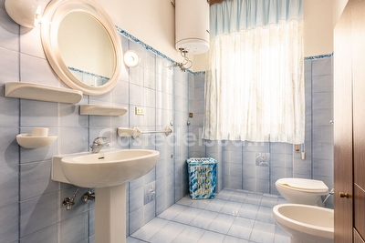 Casa vacanza semplice e comoda  Torre Suda - Foto 28