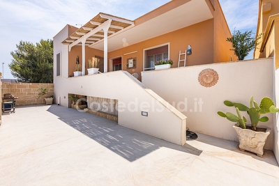 Casa vacanza semplice e comoda  Torre Suda - Foto 3