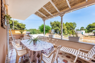 Casa vacanza semplice e comoda  Torre Suda - Foto 9