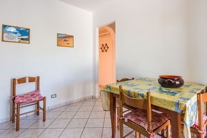 Piccolo appartamento comodo bilocale nel centro con posto auto Torre Vado - Foto 11