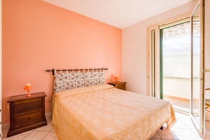 Piccolo appartamento comodo bilocale nel centro con posto auto Torre Vado - Foto 12