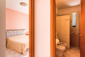 Piccolo appartamento comodo bilocale nel centro con posto auto Torre Vado - Foto 16