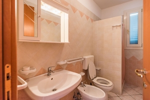 Piccolo appartamento comodo bilocale nel centro con posto auto Torre Vado - Foto 17