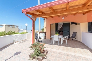 Piccolo appartamento comodo bilocale nel centro con posto auto Torre Vado - Foto 4