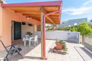 Piccolo appartamento comodo bilocale nel centro con posto auto Torre Vado - Foto 5