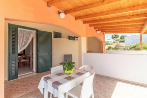 Piccolo appartamento comodo bilocale nel centro con posto auto Torre Vado - Foto 7