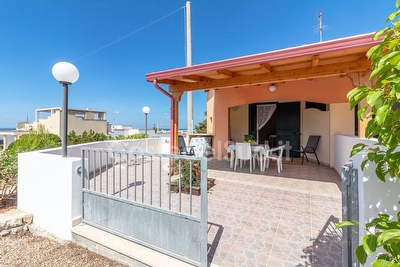 Piccolo appartamento comodo bilocale nel centro con posto auto Torre Vado - Foto principale