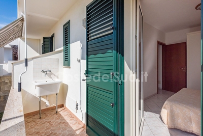 Piccolo appartamento comodo bilocale nel centro con posto auto Torre Vado - Foto 14