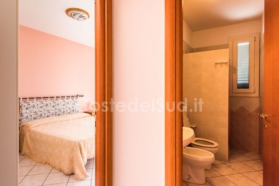 Piccolo appartamento comodo bilocale nel centro con posto auto Torre Vado - Foto 16