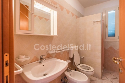 Piccolo appartamento comodo bilocale nel centro con posto auto Torre Vado - Foto 17