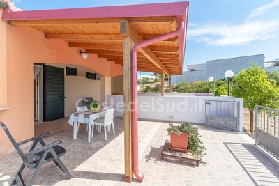 Piccolo appartamento comodo bilocale nel centro con posto auto Torre Vado - Foto 5