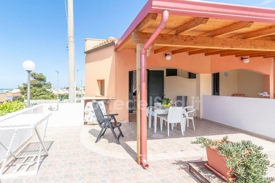 Piccolo appartamento comodo bilocale nel centro con posto auto Torre Vado - Foto 6