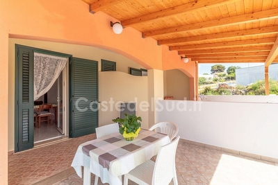 Piccolo appartamento comodo bilocale nel centro con posto auto Torre Vado - Foto 7