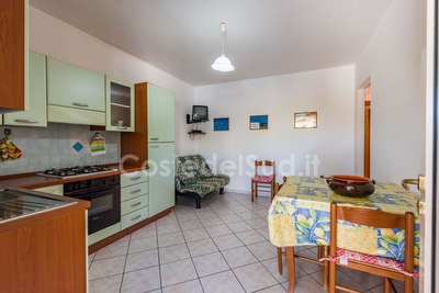 Piccolo appartamento comodo bilocale nel centro con posto auto Torre Vado - Foto 9