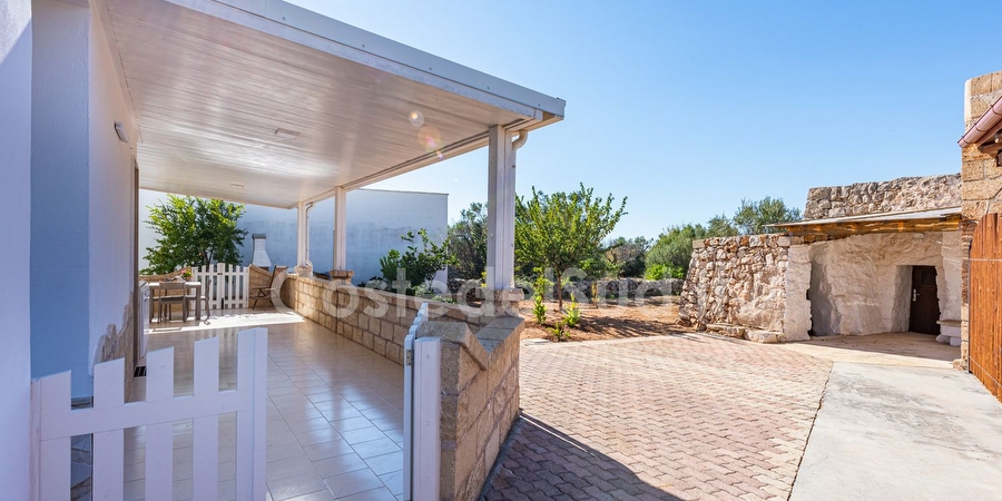 Foto della Casa Vacanza Codice 238