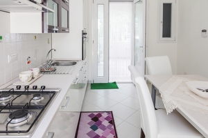 Nel centro e a pochi passi dal lungomare e dalle spiagge Torre Vado - Foto 11