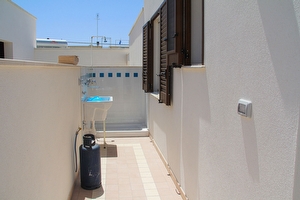 Nel centro e a pochi passi dal lungomare e dalle spiagge Torre Vado - Foto 18