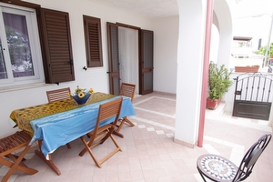 Nel centro e a pochi passi dal lungomare e dalle spiagge Torre Vado - Foto 7