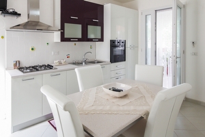 Nel centro e a pochi passi dal lungomare e dalle spiagge Torre Vado - Foto 9