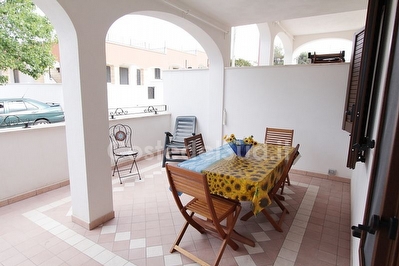 Nel centro e a pochi passi dal lungomare e dalle spiagge Torre Vado - Foto 5