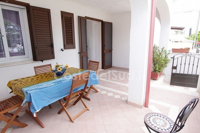 Nel centro e a pochi passi dal lungomare e dalle spiagge Torre Vado - Foto 7