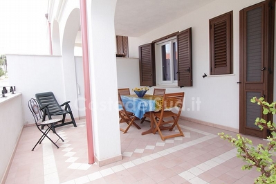 Nel centro e a pochi passi dal lungomare e dalle spiagge Torre Vado - Foto 8