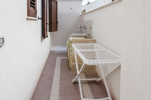 Villino a pochi passi dal centro e lidi sabbiosi Torre Vado - Foto 14